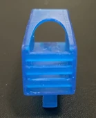 Byr3D Bardak Için Fırça Tutucusu T5264440 Sadece Plastik Aparattır - 5