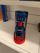 Byr3D Nideodorant Tutucusu T5354349 Sadece Plastik Aparattır - 3