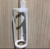 Byr3D Xiaomi Soocas X3 Duvar Tutucusu T3956154 Sadece Plastik Aparattır - 3