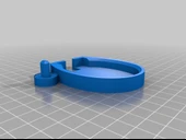 Byr3D  Tutucu T4233486 Sadece Plastik Aparattır thumbnail 1