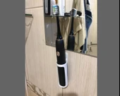 Byr3D Xiaomi Soocas X3 Duvar Tutucusu T3956154 Sadece Plastik Aparattır - 1