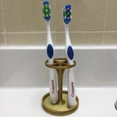 Byr3D Diş Fırçası Tutucu T4337474 Sadece Plastik Aparattır - 1