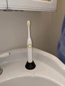 Byr3D Beam Dental Diş Fırçası Tutucusu T4622800 Sadece Plastik Aparattır - 2