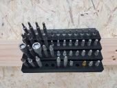 Byr3D Fransız Koç Boynuzu Altıgen Uç Tutucu T2967241 Sadece Plastik Aparattır - 2