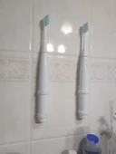 Byr3D Xiaomi Oclean Air - Duvar Tutucusu T3772382 Sadece Plastik Aparattır - 1