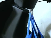 Byr3D Speedfight2 Kanca / Çanta Tutucu T4966816 Sadece Plastik Aparattır - 3