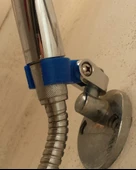Byr3D Duş Başlığı Tutucusu T1835755 Sadece Plastik Aparattır - 1