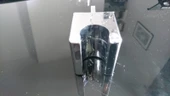 Byr3D Grohe Duş Başlığı Tutucusu T2806558 Sadece Plastik Aparattır - 4