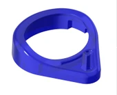 Byr3D  Diş Fırçası Tutuculu Şarj Istasyonu T2747507 Sadece Plastik Aparattır - 2