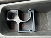 Byr3D Skoda Kodiaq Bardak Tutucu T6668940 Sadece Plastik Aparattır - 2