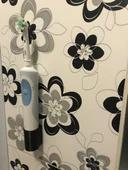 Byr3D  Diş Fırçası Tutucu T2575214 Sadece Plastik Aparattır - 1