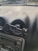 Byr3D Mazda Mx-5 Na/Nb 1989-2005 Havalandırma Telefon Tutucusu (Vidasız) T6241198 Sadece Plastik Aparattır - 1