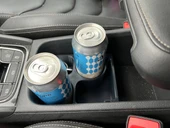 Byr3D Skoda Kodiaq Bardak Tutucu T6668940 Sadece Plastik Aparattır - 5