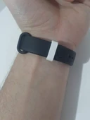 Byr3D Xiaomi Mi Band 5 Ve 4 Kaleci Tutucu Dolabı T4176902 Sadece Plastik Aparattır - 1