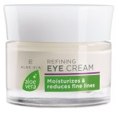 LR Aloe Vera Göz Kremi 15 ml *YENİ AMBALAJ-KUTULU* - 1