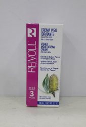 Reivoll Yağlı Akne ve Sivilceli  Ciltler için Dengeleyici Yağsız Krem 50 ml - 1