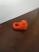 Byr3D Tuvalet Kağıdı Tutucu Uzantısı T2902519 Sadece Plastik Aparattır thumbnail 1