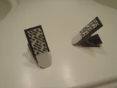 Byr3D Diş Fırçası Tutucu T2847437 Sadece Plastik Aparattır - 3