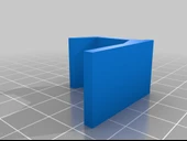 Byr3D Diş Fırçası Tutucu T2847437 Sadece Plastik Aparattır - 4