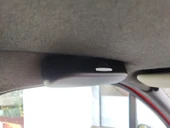Byr3D Opel Vivaro Renault Trafic Güneş Gözlüğü Tutucusu Için Adaptör T4969637 Sadece Plastik Aparattır - 5