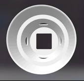 Byr3D Hidroflask Için Tesla Model 3/Y Bardak Tutucu (32 Veya 40 Oz) T5402383 Sadece Plastik Aparattır - 2