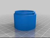 Byr3D Far Ampulü Tutucu- Suzuki Gsx- Koito T5955741 Sadece Plastik Aparattır - 4