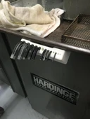 Byr3D Manyetik Allen Anahtarı Tutucu T810468 Sadece Plastik Aparattır thumbnail 2