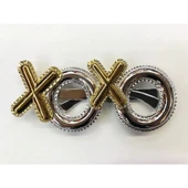 Xoxo Parti Gözlüğü 2 Renk 2 Adet - 5