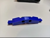 Byr3D Eugster Oem Kahve Makinesi Demleme Üniteleri Için Tutucu T2922941 Sadece Plastik Aparattır - 4