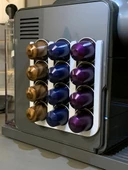Byr3D Essenza Mini Için Nespresso Kapsül Tutucusu T3985534 Sadece Plastik Aparattır - 4