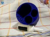 Byr3D Bardak Tutucu Geekvape Aegis T2780612 Sadece Plastik Aparattır - 1