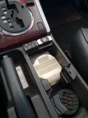 Byr3D Telefonlar Ve Anahtarlar Bardak Tutucu T3029409 Sadece Plastik Aparattır - 2