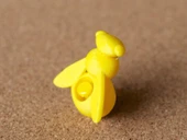 Byr3D Bal Arısı - Raptiye T714374 Sadece Plastik Aparattır - 1