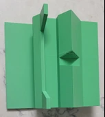 Byr3D Yedek Kamera Tutucu T6449226 Sadece Plastik Aparattır - 3