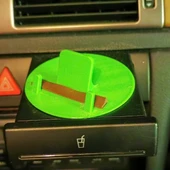 Byr3D Bardak Tutucu Için Araç Telefonu Standı T4651513 Sadece Plastik Aparattır - 2