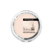 Maybelline New York Superstay Hibrit Pudra-Fondöten 03 - 1