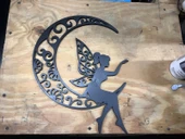 Byr3D 2D Peri Tablo T6030151 Sadece Plastik Aparattır thumbnail 2