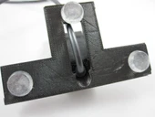 Byr3D Xbox 360 Kablosuz Kulaklık Şarj İstasyonu T636186 Sadece Plastik Aparattır - 3