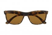 Ray-Ban RB4181 710/83 57 Polarize Unisex Güneş Gözlüğü - 2