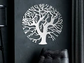 Byr3D Ağaç 2D Tablo T5166494 Sadece Plastik Aparattır - 1