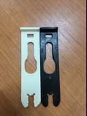 Byr3D Gm 15734237 Far Tutucu T4941878 Sadece Plastik Aparattır - 1