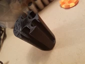 Byr3D Ford Değişim Tutucusu T2384883 Sadece Plastik Aparattır - 1