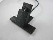 Byr3D Xbox 360 Kablosuz Kulaklık Şarj İstasyonu T636186 Sadece Plastik Aparattır - 2