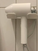 Byr3D Xiaomi/Saç Kurutma Makinesi Tutacağı T5410163 Sadece Plastik Aparattır - 3