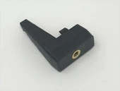 Byr3D Mazda Mx-5 Nd, Fiat 124 Spider 2017 Için Aksiyon Kamera Montajı T2839478 Sadece Plastik Aparattır - 1