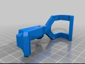 Byr3D Rulmansız Xbox Elite V2 Denetleyici Mini Tekerleği T5376210 Sadece Plastik Aparattır - 2