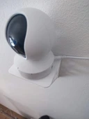 Byr3D İp Kamera Soket Tutucu T5520660 Sadece Plastik Aparattır - 2