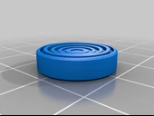 Byr3D Xbox One S Oyun Kumandası Ayar Çubuğu Kapağı T3643163 Sadece Plastik Aparattır thumbnail 2