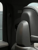 Byr3D Elbise Askısı Bez Kancası Mercedes Eqe Suv T6810663 Sadece Plastik Aparattır - 3