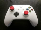 Byr3D Xbox One S Oyun Kumandası Ayar Çubuğu Kapağı T3643163 Sadece Plastik Aparattır thumbnail 1